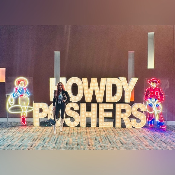 PoshFest 2024 Nashville 🤠👢 - Picture 11 of 13